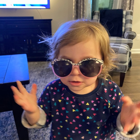 Meet your Posher, Ashley - Picture 7 of 9